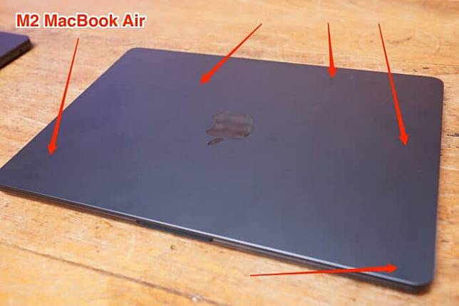 【评测】M3 MacBook Air VS M2 MacBook Air 两部怎么买 + M3 新机特色试玩