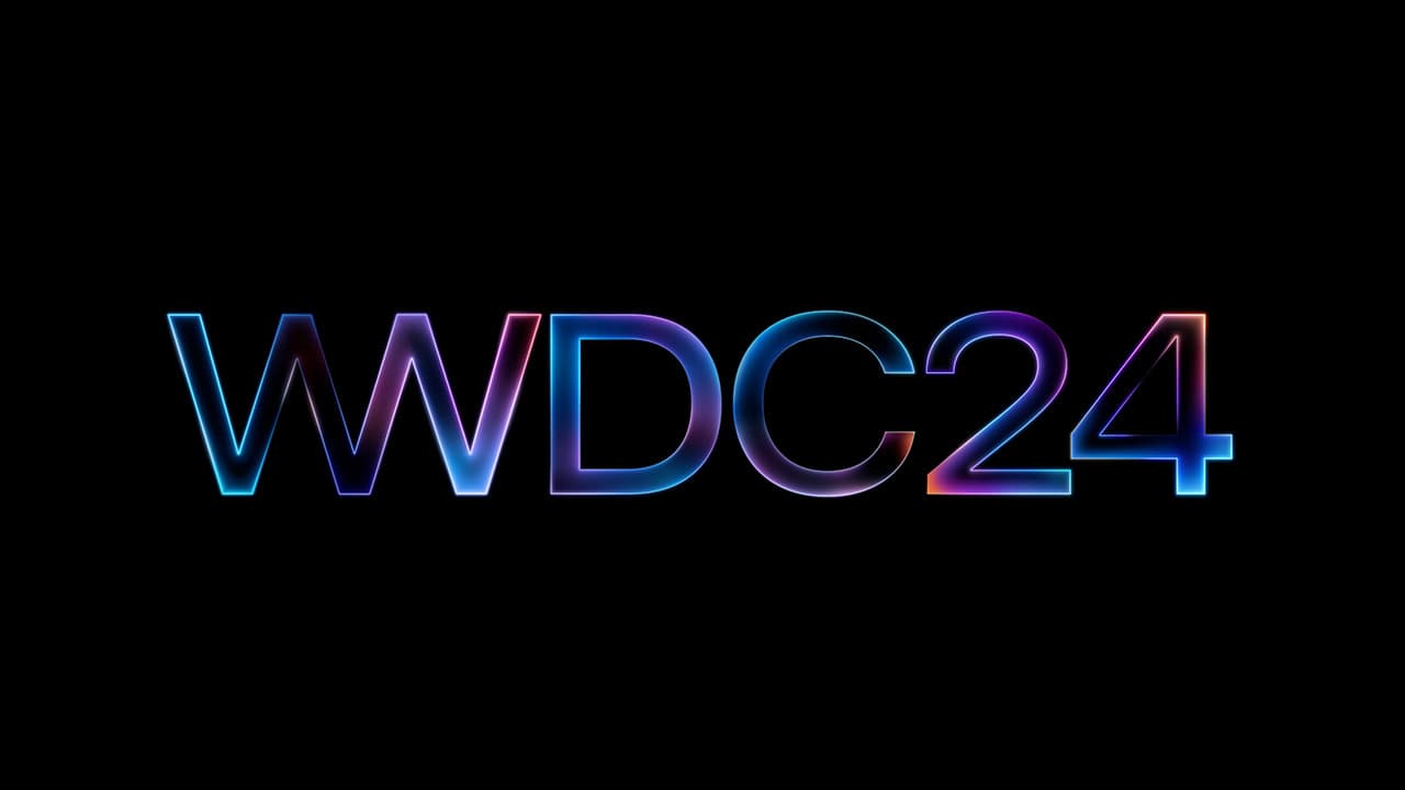 苹果 WWDC 2024时间6月11日正式举行 演讲主题全面揭露 谷达鸭