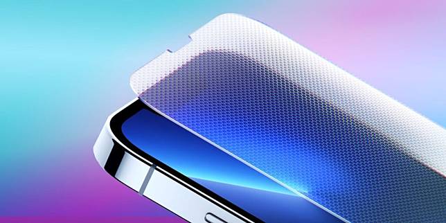 不用再贴膜？苹果买入镀膜设备未来 iPhone 屏幕超耐刮
