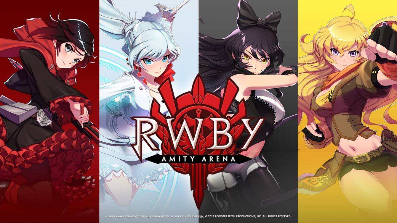 《RWBY》工作室Rooster Teeth成立21年后宣布关闭