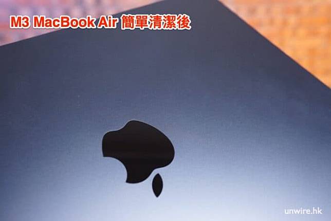 【评测】M3 MacBook Air VS M2 MacBook Air 两部怎么买 + M3 新机特色试玩