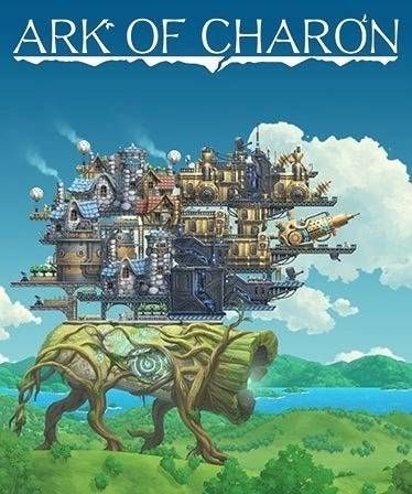 移动要塞仿真策略《Ark of Charon》2024年内推出，操作巨大要塞打倒敌人复兴世界