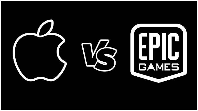 欧盟介入后 苹果再次恢复 Epic Games 开发者账号