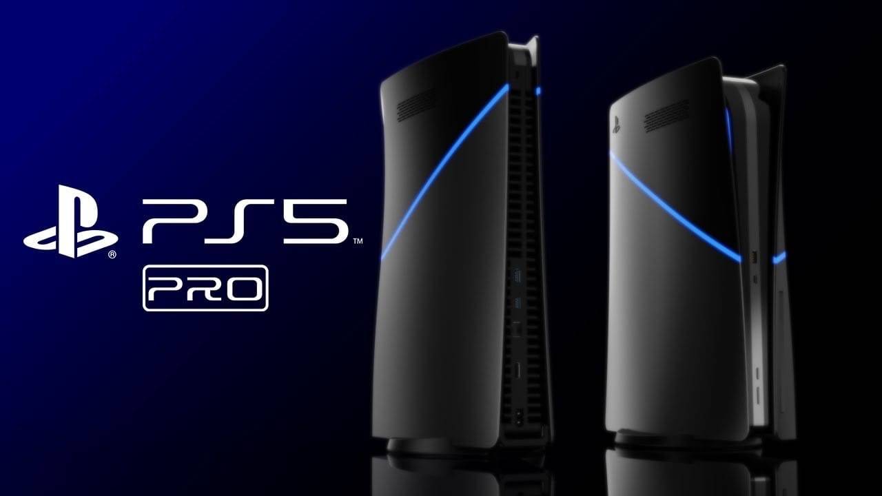 外媒确认PS5 Pro爆料属实 暂定今年假期发售 部份新主机规格证实