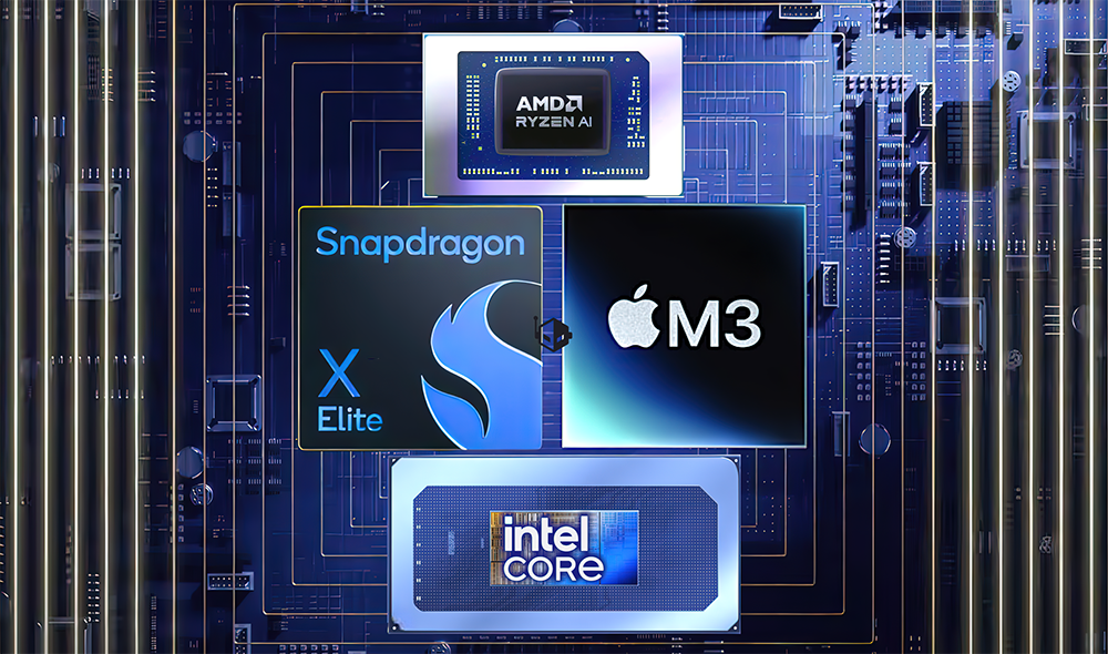 Arm 笔记本也能近完美运行多数 PC 游戏！ 高通表示 Snapdragon X Elite 可以做到这点 - 