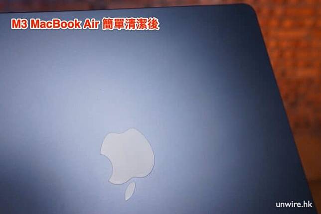 【评测】M3 MacBook Air VS M2 MacBook Air 两部怎么买 + M3 新机特色试玩