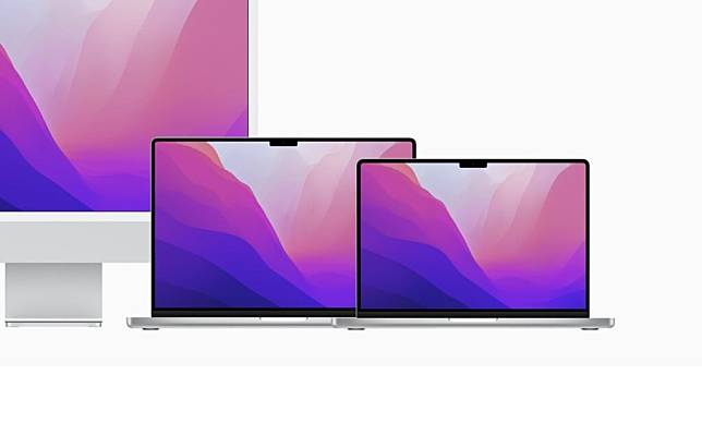 M3 MacBook Pro 将可通过软件更新 支持两个外置显示器