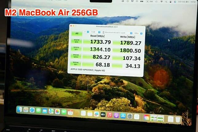 【评测】M3 MacBook Air VS M2 MacBook Air 两部怎么买 + M3 新机特色试玩