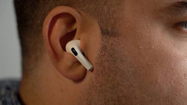 iOS 18 将为 AirPods Pro 增加助听模式 变身助听器