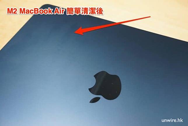 【评测】M3 MacBook Air VS M2 MacBook Air 两部怎么买 + M3 新机特色试玩