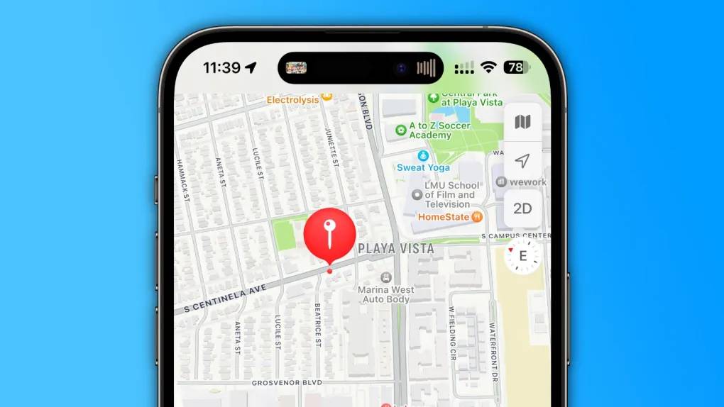 iOS 18 可能能让你设置 谷歌 Maps 为默认应用，而不是 Apple 地图 - 