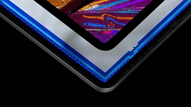 苹果将推出OLED iPad Pro预计13寸版本销量最多
