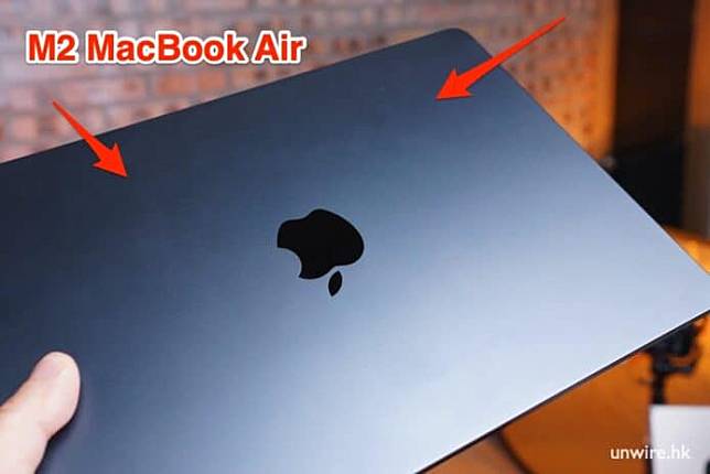 【评测】M3 MacBook Air VS M2 MacBook Air 两部怎么买 + M3 新机特色试玩