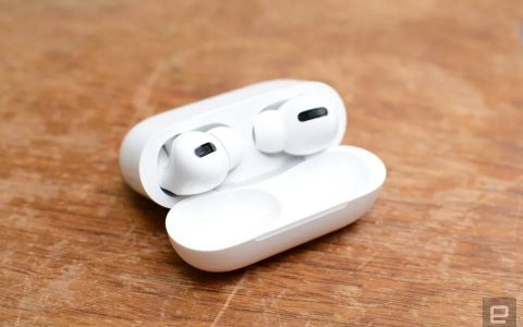 iOS 18 或为 AirPods Pro 增设「助听模式」