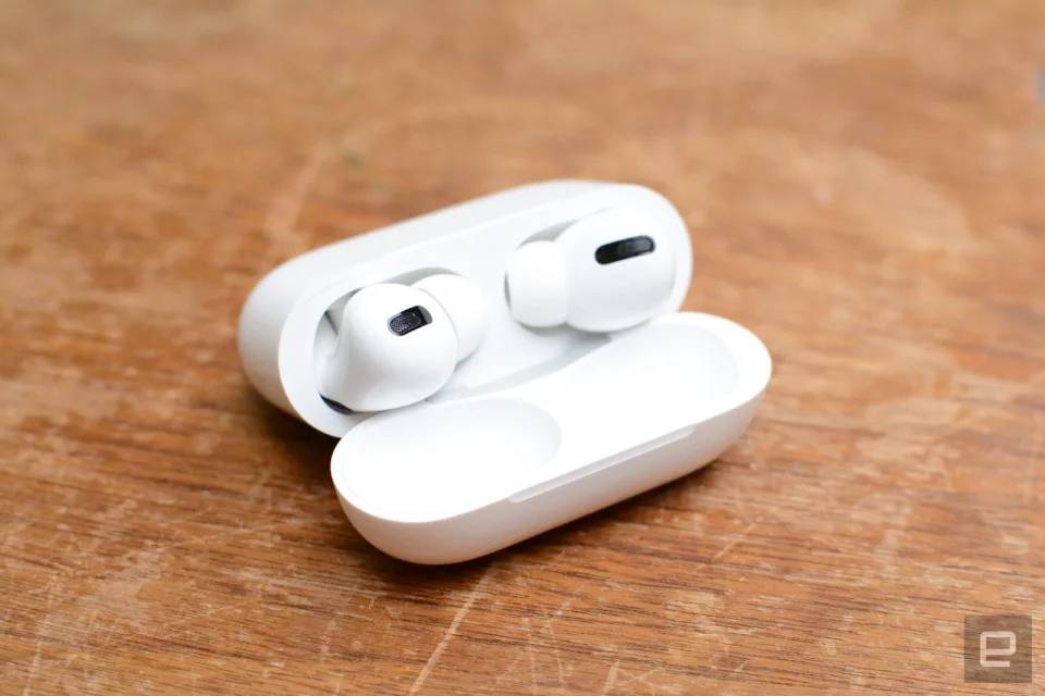 iOS 18 或为 AirPods Pro 增设「助听模式」