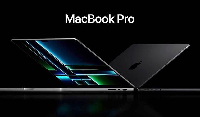 M3 MacBook Pro 将可通过软件更新 支持两个外置显示器