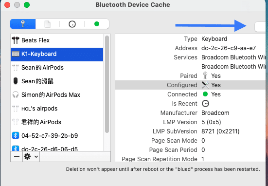 Mac 蓝牙断断续续、无法使用？ 4 招解决蓝牙延迟问题