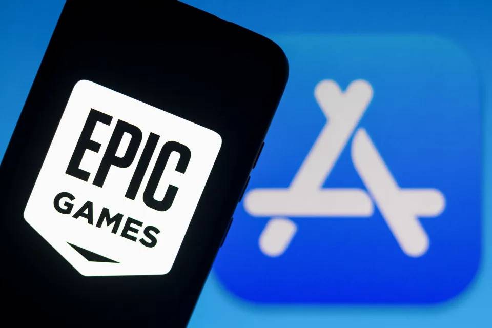 Apple 再封 Epic 开发者账户，并直言对方「不值得信赖」