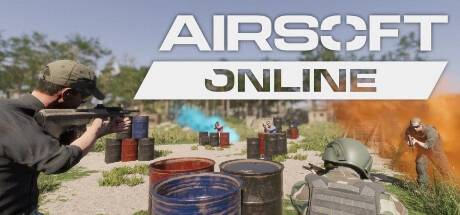 《Airsoft Online》Steam 确定推出！改装最强空气枪与战友协力奋战