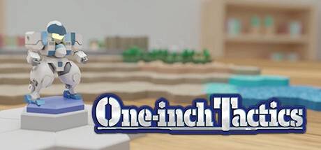 工画堂全新回合制战术策略游戏《One-inch Tactics》Steam 版 5/20 发售