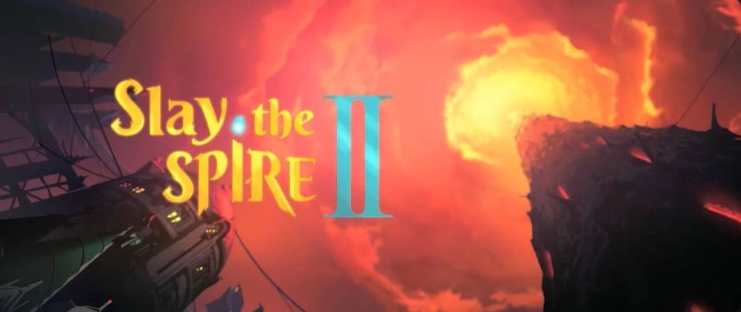 《Slay the Spire 杀戮尖塔2》发表！2025 年抢先体验版即将公开