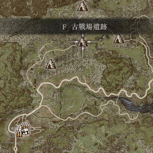 龙之信条2 Dragon's Dogma 2 白金奖杯/全成就攻略（3/31已更新斯芬克斯谜题）