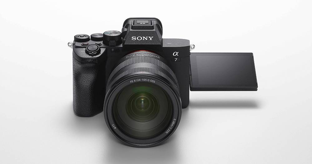 Sony 一口气为 A1、A7S III、A7 IV、A9 III 推送超过 45 项固件更新，有什么改进看这里 - 