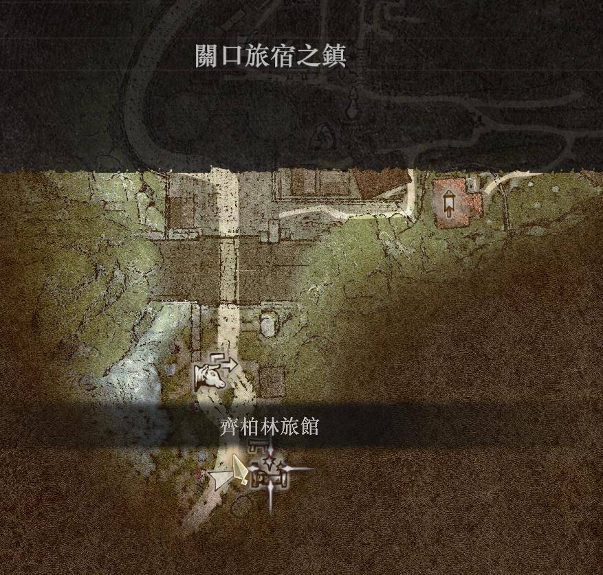 龙之信条2 Dragon's Dogma 2 白金奖杯/全成就攻略（3/31已更新斯芬克斯谜题）