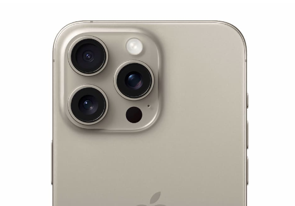 iPhone 16 Pro耀光解决方法有了！苹果将用新涂层技术处理