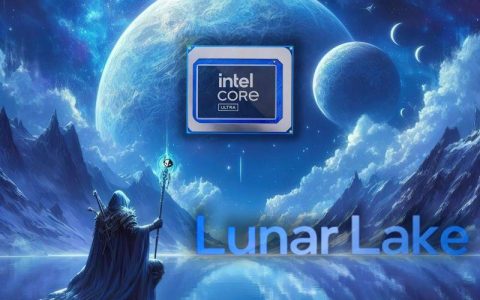 Intel Core Ultra 5 234V Lunar Lake CPU亮相：8核/8线程、Battlemage Xe2 iGPU和3.1GHz时脉