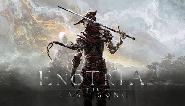 《Enotria: The Last Song》试玩：独特又新颖的类魂游戏，类魂爱好者必试！