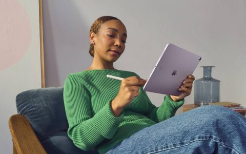 新代iPad Pro、iPad Air买错成盘子！ 苹果没说的6件事