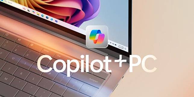 微软 AI 电脑 Copilot+PC 发布 AI 驱动 Recall + Copilot 助手提升工作效率