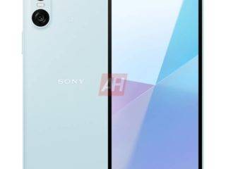 Xperia 10 VI 渲染图曝光，保留了 21：9 屏幕、3.5mm 插口