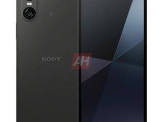 Xperia 10 VI 渲染图曝光，保留了 21：9 屏幕、3.5mm 插口