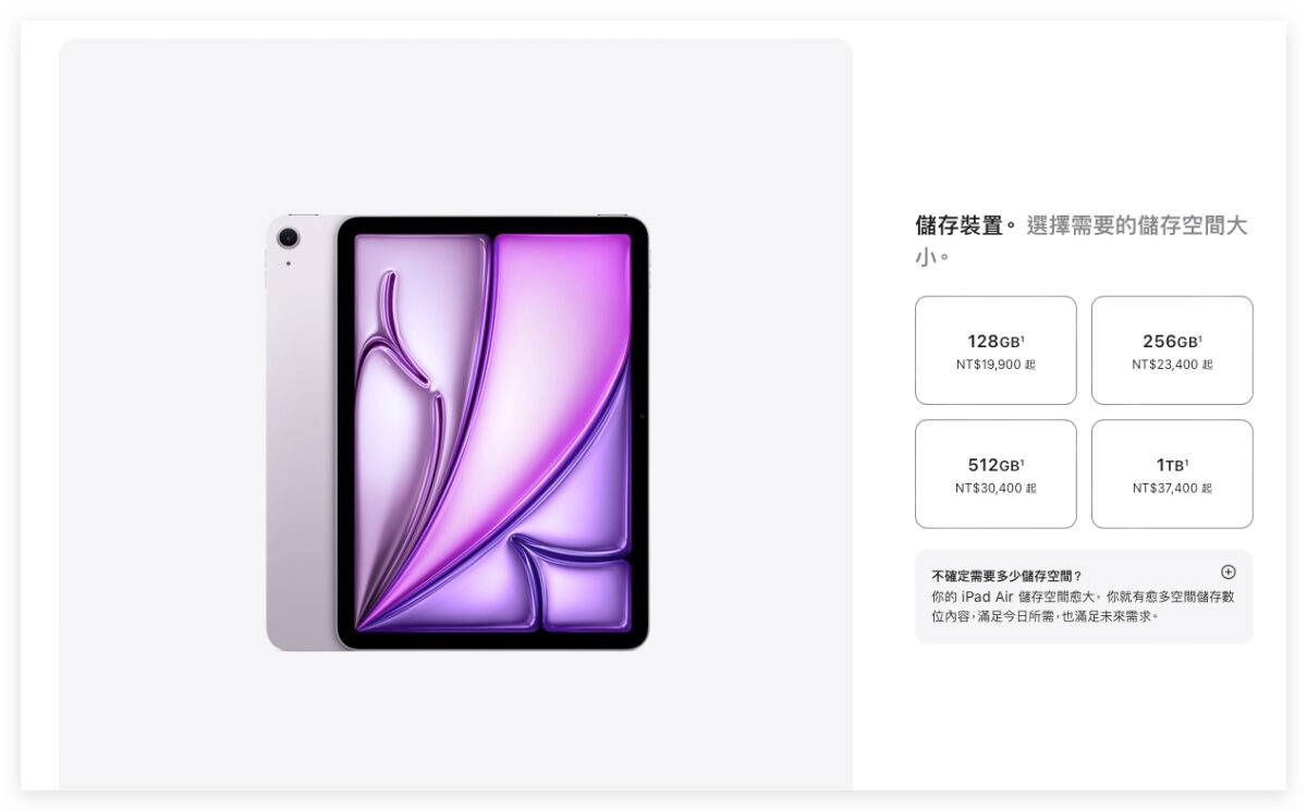 iPad iPadOS iPad Pro iPad Air M4 iPad Pro iPad Air 6