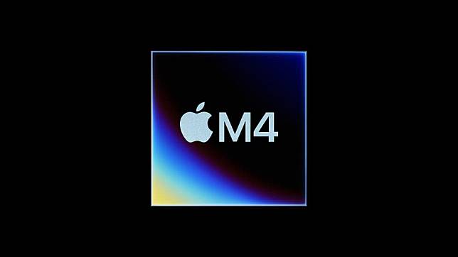 Apple 由 M3 跳到 M4 有原因 换代过程太快但迫不得已