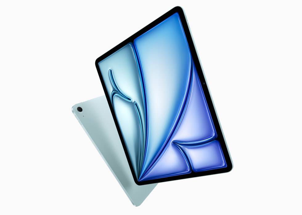 iPad iPadOS iPad Air iPad Air 5 iPad Air 6