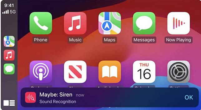 Apple 发布最新辅助使用功能 眼动追踪+ 音乐触觉 + 语音快捷键