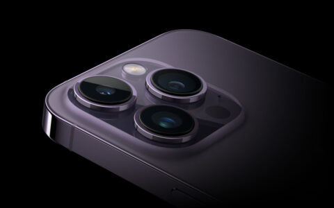 iPhone 15 将用上索尼 新款感光元件，减少过曝并强化低光拍摄