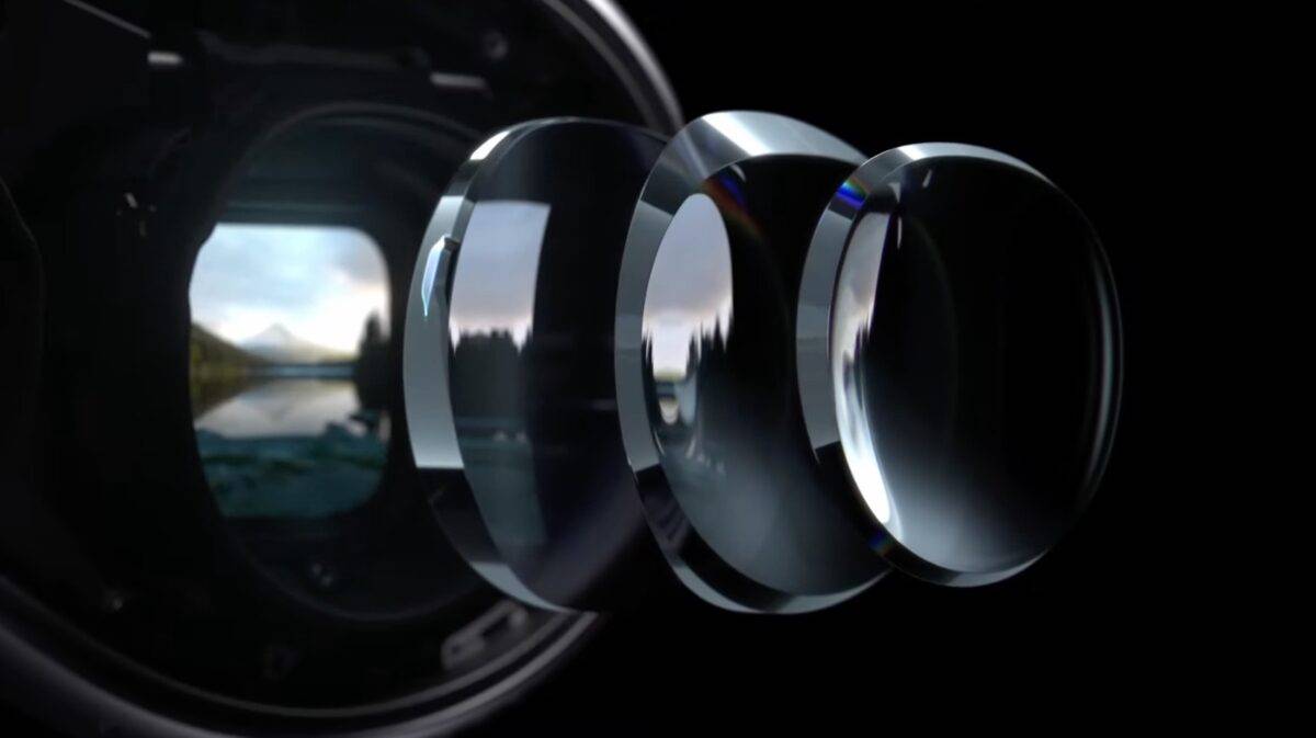【WWDC 2023】Apple 头戴显示器 Vision Pro 推出，支持 AR/VR 切换，售价 3499 美元