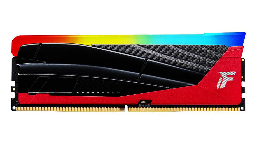 Kingston FURY Renegade DDR5 RGB Limited Edition 内存正式登场