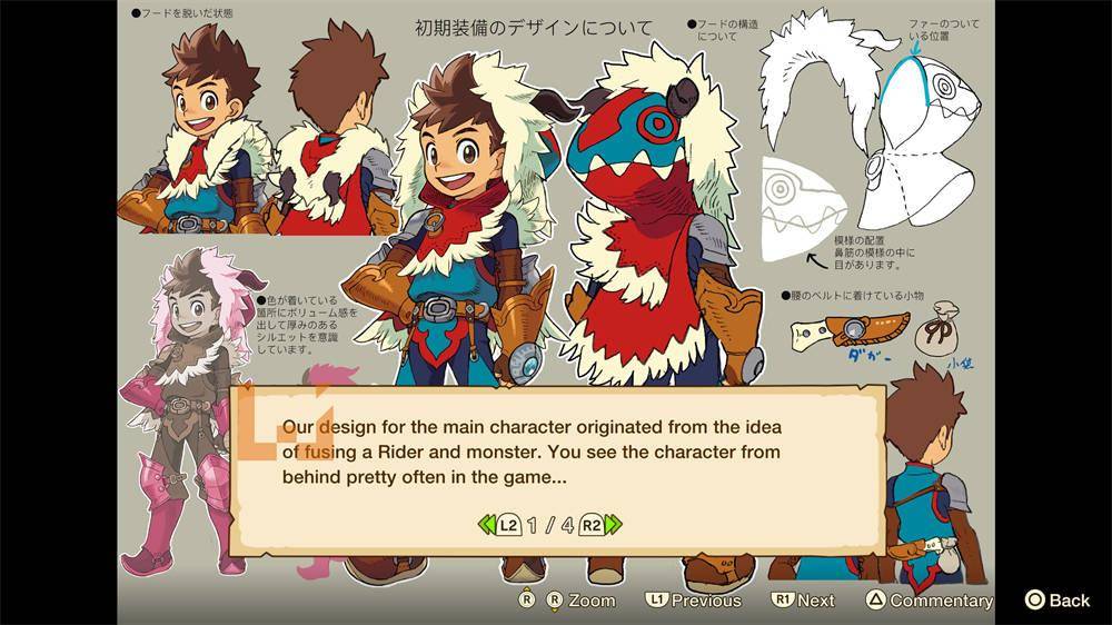 《Monster Hunter Stories》PC版评测：经典3DS游戏以现代技术高清回归