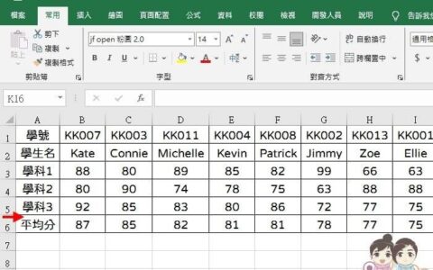 Excel 3招 Alt快捷键：快速增加字段、冻结字段、特殊符号