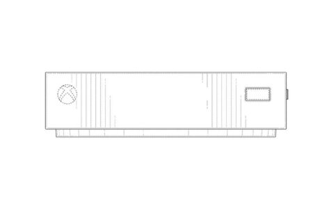 惨遭微软腰斩的流主机，Xbox Keystone专利设计图曝光