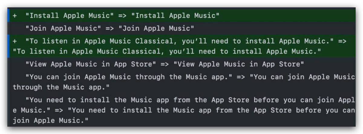 iOS 16.4 beta 功能 Apple Music Classical 古典乐