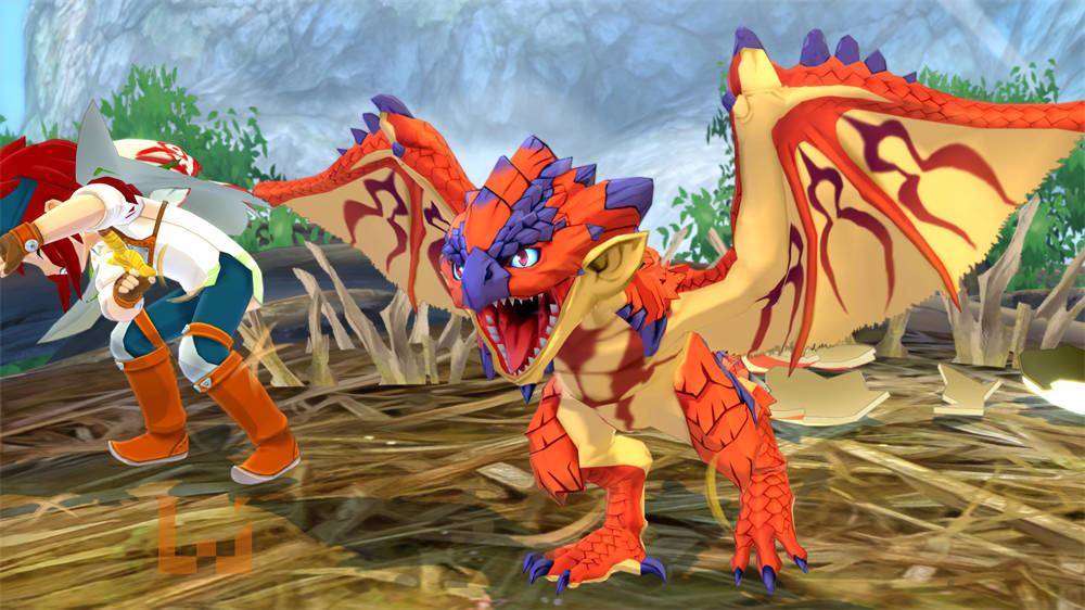 《Monster Hunter Stories》PC版评测：经典3DS游戏以现代技术高清回归