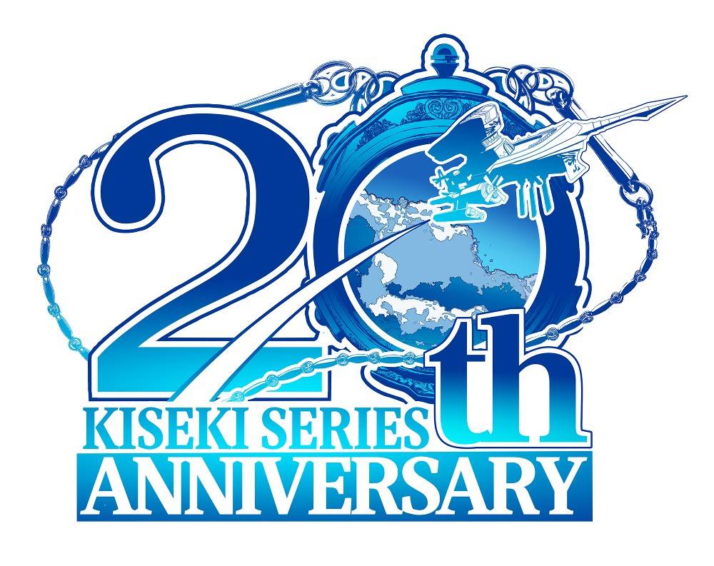 LE_“KISEKI 20th Anniversary” Memorial Pin