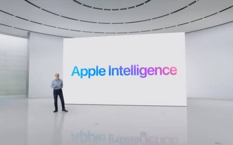Apple Intelligence 未来也可能会接入 Google Gemini AI