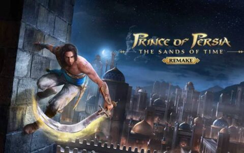 Ubisoft多伦多宣布参与开发《波斯王子：时之沙》重制版，游戏已转手三家团队